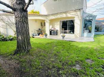 Vente Maison 3 chambresPérigny