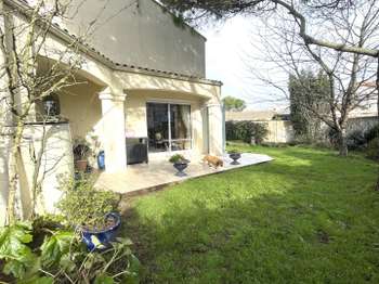 Vente maison 6 pièces Périgny 17