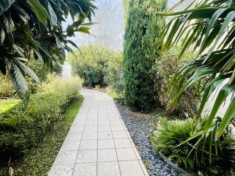 Vente maison 6 pièces Périgny 17