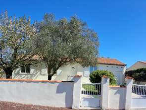 Vente Maison 2 chambresPérigny