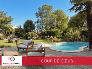 Vente Maison 5 chambresPérigny