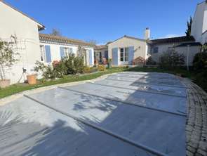 Vente Maison 5 chambresPérigny