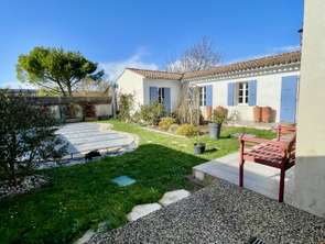 Vente Maison 5 chambresPérigny