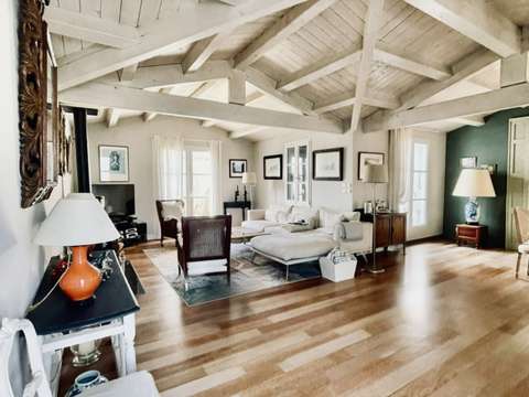 Vente maison 6 pièces Périgny 17