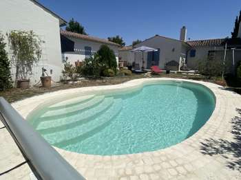 Vente Maison 5 chambresPérigny