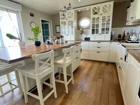 Vente maison 6 pièces Périgny 17