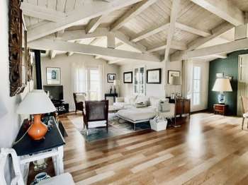 Vente maison 6 pièces Périgny 17
