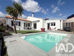 Vente Maison 4 chambresPérigny