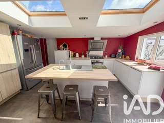 Vente maison 6 pièces Vente maison 6 pièces