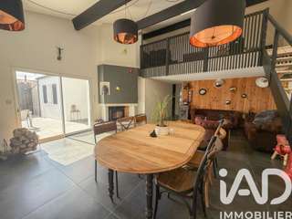 Vente maison 6 pièces Vente maison 6 pièces