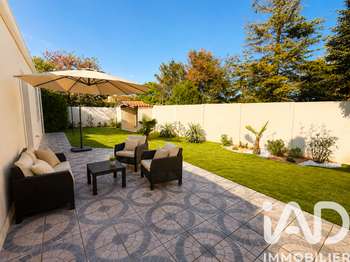 Vente Maison 3 chambresPérigny