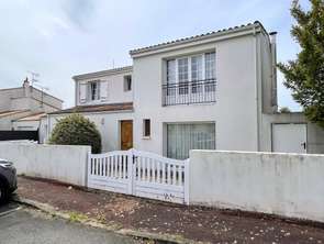Vente Maison 5 chambresPérigny