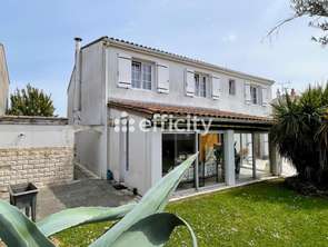 Vente Maison 5 chambresPérigny