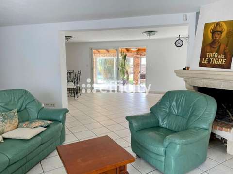 Vente maison 7 pièces Vente maison 7 pièces