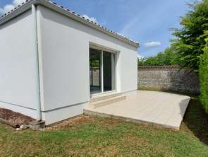 Vente Maison 3 chambresPérigny