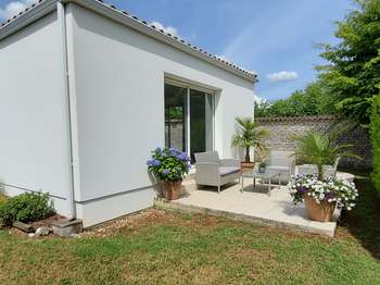 Vente Maison 3 chambresPérigny