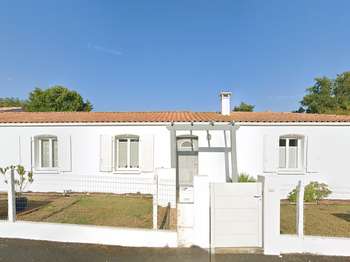 Vente Maison 3 chambresPérigny