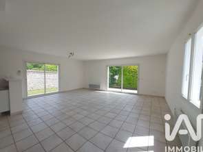 Vente Maison 3 chambresPérigny