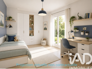Vente maison 5 pièces Vente maison 5 pièces