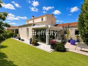 Vente Maison 4 chambresPérigny