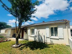 Vente Maison 3 chambresPérigny