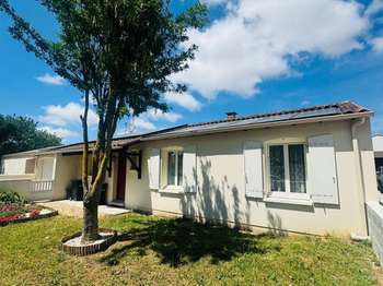 Vente maison 5 pièces Périgny 17