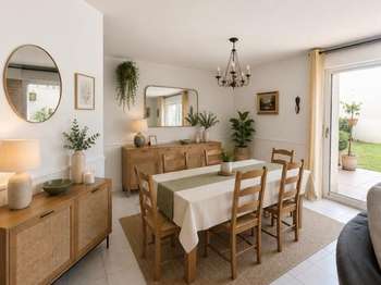 Vente Maison 3 chambresPérigny