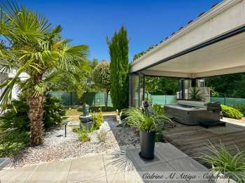 Vente maison 4 pièces Périgny 17