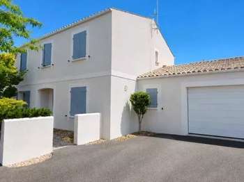 Vente Maison 5 chambresPérigny