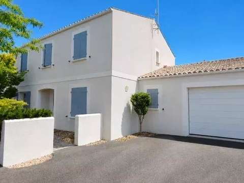 Vente maison 6 pièces Périgny 17