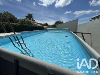 Vente Maison 4 chambresPérigny