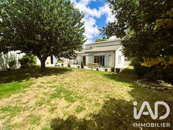 Vente Maison 4 chambresPérigny