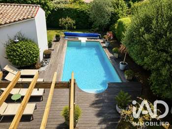 Vente maison 10 pièces