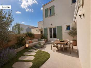 Photo Vente maison Périgny