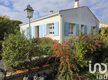 Vente Maison 3 chambresPérigny