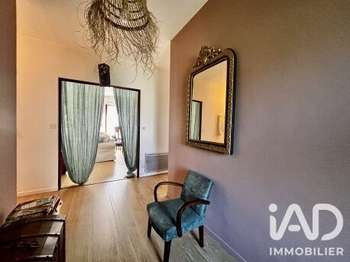 Vente Maison 3 chambresPérigny