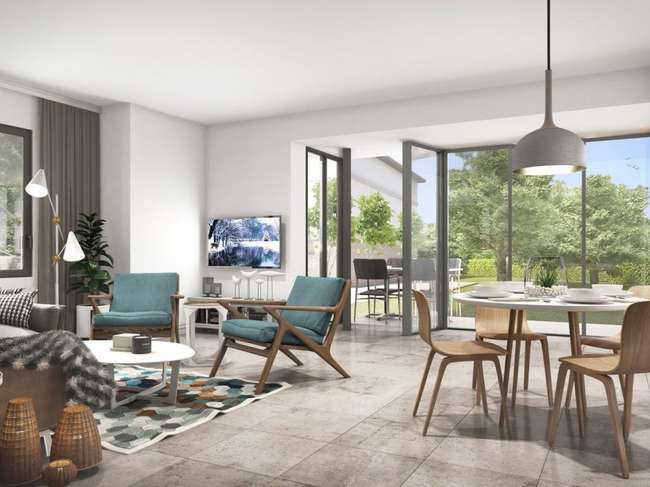 Maison 4 pièces 99 m² · à Périgny · 99 m² · 432 000 €