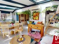 Vente maison 5 pièces Vente maison 5 pièces