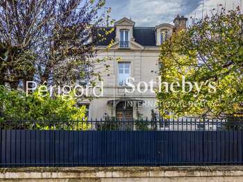 Vente Maison 8 chambresPérigueux