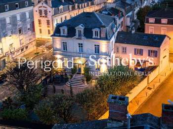 Vente Maison 10 chambresPérigueux