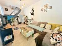 Vente maison 4 pièces Vente maison 4 pièces
