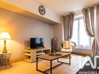 Vente maison 3 pièces Vente maison 3 pièces