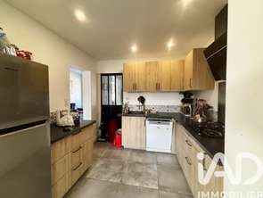 Vente Maison 4 chambresPérigueux