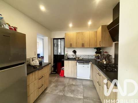 Vente maison 6 pièces Périgueux 24