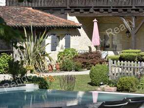 Vente Maison 11 chambresPérigueux