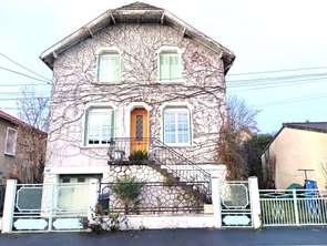 Vente Maison 4 chambresPérigueux