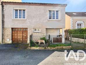 Vente Maison 4 chambresPérigueux