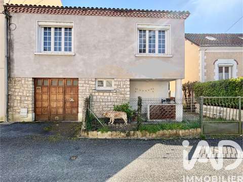 Vente maison 5 pièces Périgueux 24