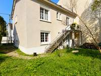 Vente maison 5 pièces Vente maison 5 pièces