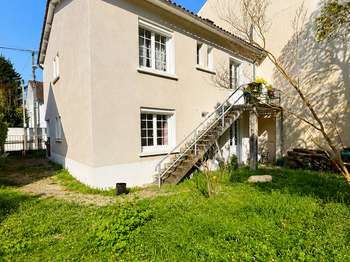 Vente Maison 4 chambresPérigueux